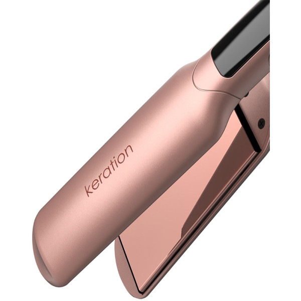 Випрямляч для волосся Ga.Ma X-Wide Digital Keration GI3032