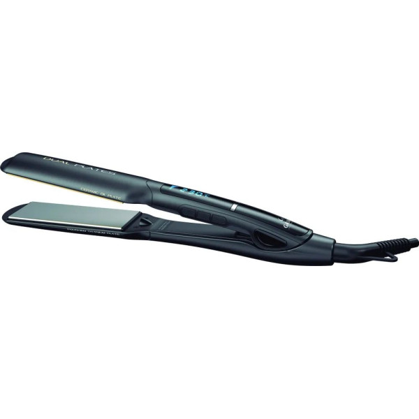 Випрямляч для волосся Ga.Ma X-Wide Iron 4D Dual Plates GI3033 Випрямляч для волосся Ga.Ma X-Wide Iron 4D Dual Plates GI3033