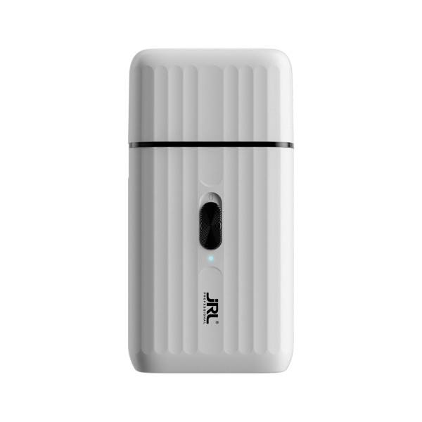 Професійний Набір JRL Onyx Ghost Collection 2 White: Машинка, Тример та Шейвер Професійний Набір JRL Onyx Ghost Collection 2 White: Машинка, Тример та Шейвер