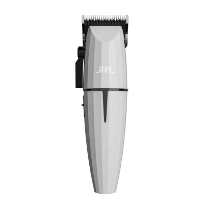 Машинка для стрижки JRL Onyx 2020C White з Reset IQ Charge (JRL-2020C-W)