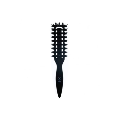 Продувна щітка з комбінованою щетиною SPL Venty Hair Brush