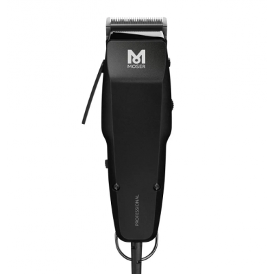 Машинка для стрижки MOSER 1400 Edition Black Professional 1400-0087