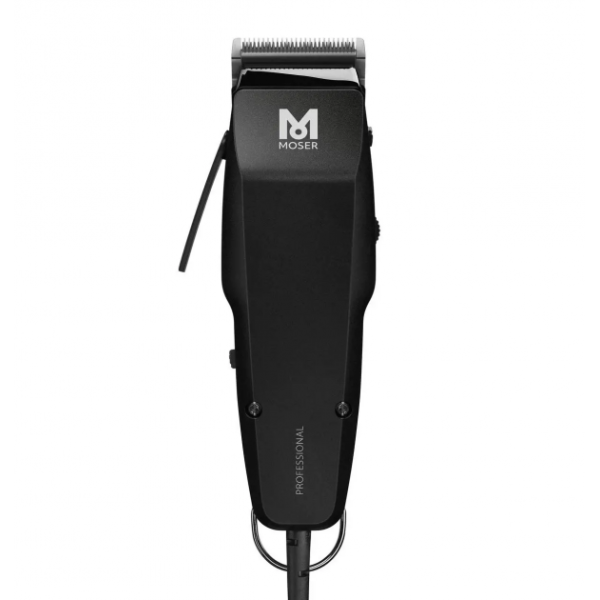 Машинка для стрижки MOSER 1400 Edition Black Professional 1400-0087