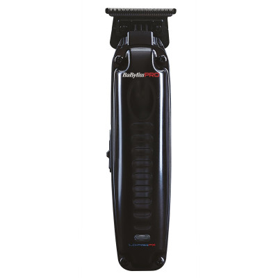 Тример BaBylissPRO LO-PRO FX Trimmer Black FX726E