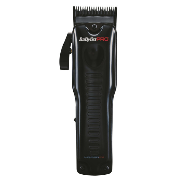 Машинка для стрижки BaByliss PRO LO-PROFX Black FX825E
