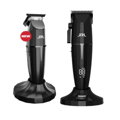 Набір машинок "Jrl ONYX Combo" (JRL FreshFade FF2020C-B + JRL FreshFade FF2020T-B)