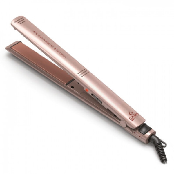 Випрямляч для волосся Ga.Ma Elegance Keration GI0208