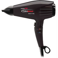 Фен для волосся BaByliss PRO ItaliaBRAVA Black BABFB1BE