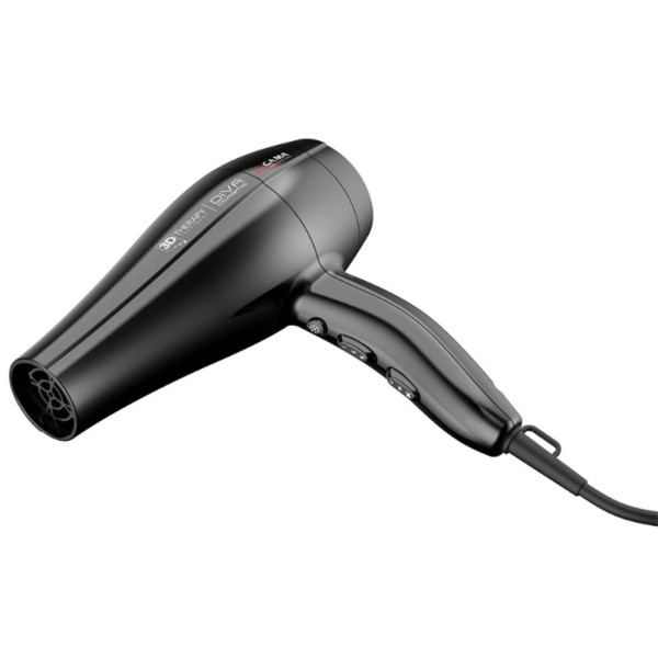 Фен для волосся Ga.Ma Diva 3D Thepary GH3536