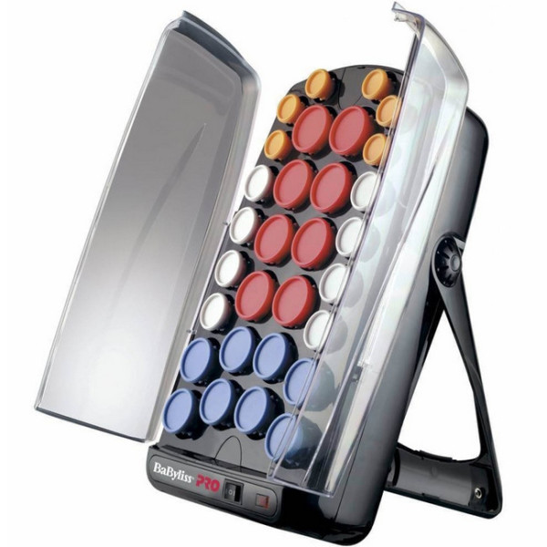 Електробігуді BaByliss PRO Ceramic Professional BAB3031E