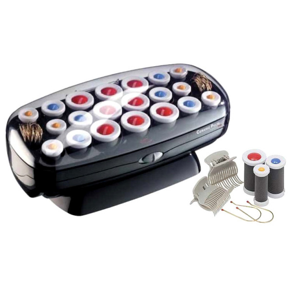 Електробігуді BaByliss PRO Ceramic Pulse BAB3021E Електробігуді BaByliss PRO Ceramic Pulse BAB3021E