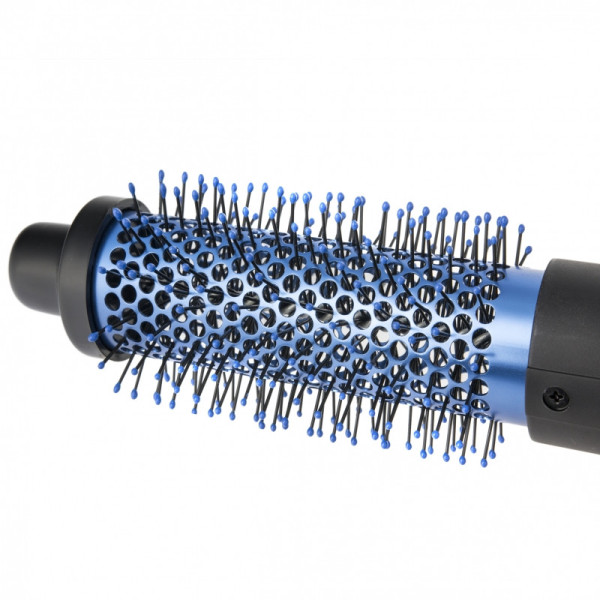 Фен-щітка для волосся BaByliss PRO Blue Light BAB2620E