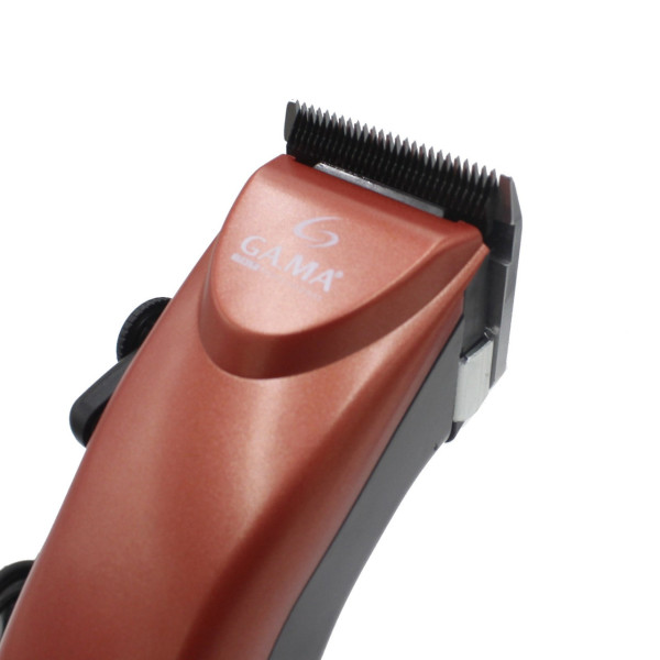 Машинка для стрижки Ga.Ma PRO8 (SM1301/T11.PRO8)