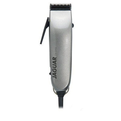 Машинка для стрижки Jaguar CM2000 Grey (85601)
