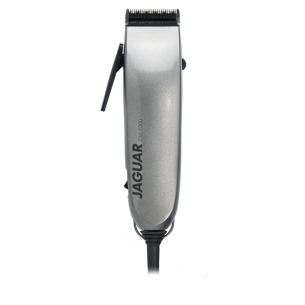 Машинка для стрижки Jaguar CM2000 Grey (85601)