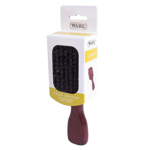 Щітка для фейду Wahl Fade Brush 0093-6370 Щітка для фейду Wahl Fade Brush 0093-6370