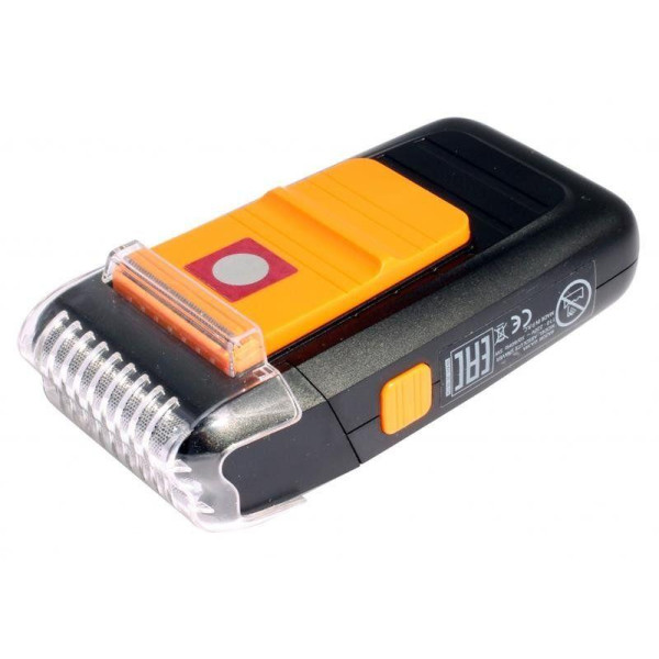 Електробритва Ga.Ma Absolute Shaver SMB5020