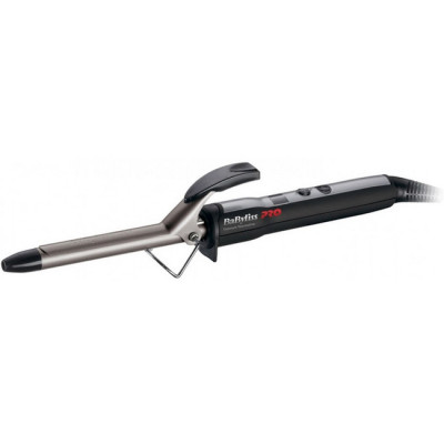 Плойка для волосся BaByliss PRO Titanium Tourmaline Computer 16 мм BAB2271TTE 
