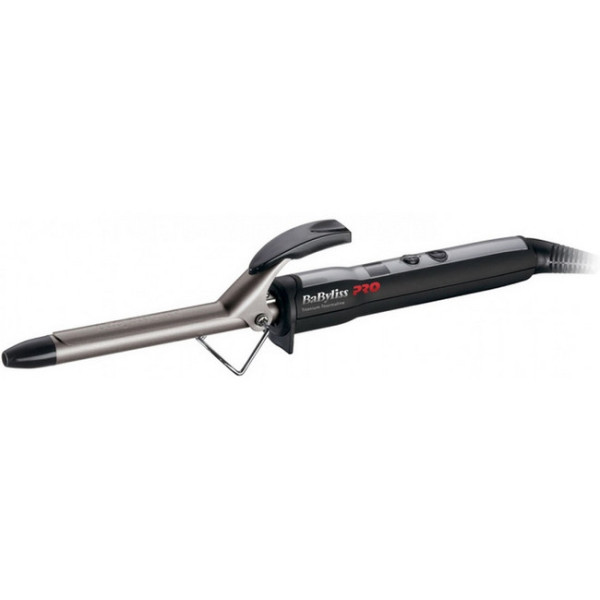 Плойка для волосся BaByliss PRO Titanium Tourmaline Computer 16 мм BAB2271TTE 