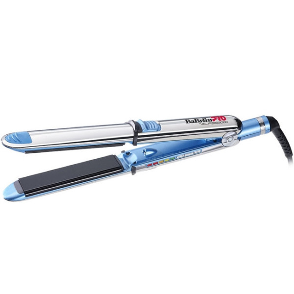 Випрямляч для волосся BaByliss PRO 3000 Elipsis Blue Edition BAB3000BEPE
