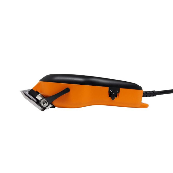Машинка для стрижки Ga.Ma GBS Absolute Fade SMB5023