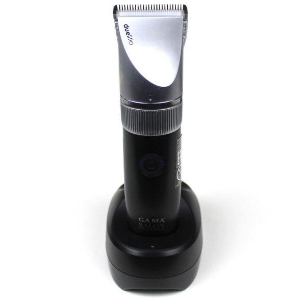 Машинка для стрижки Ga.Ma GC920 DUO LITIO (SM0120)