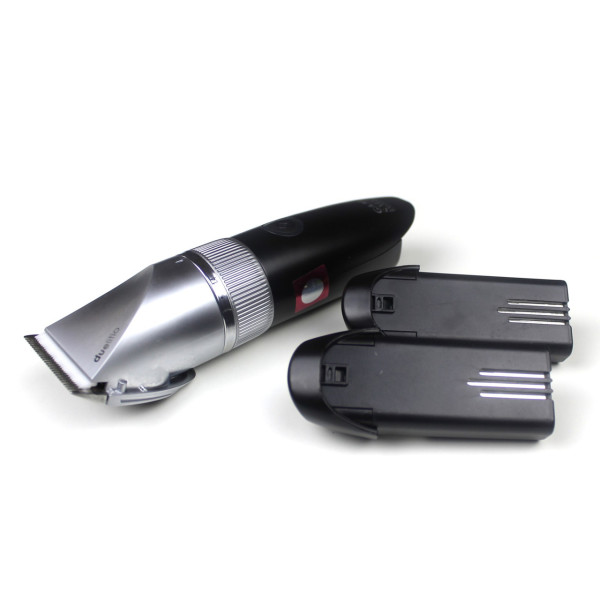 Машинка для стрижки Ga.Ma GC920 DUO LITIO (SM0120)