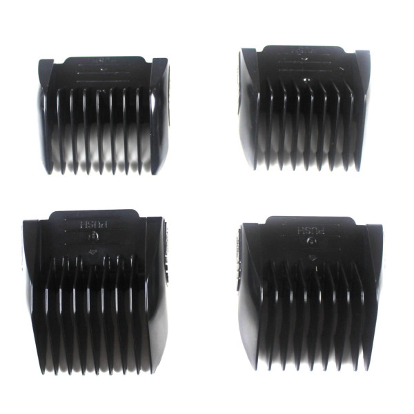 Машинка для стрижки Ga.Ma GC920 DUO LITIO (SM0120)