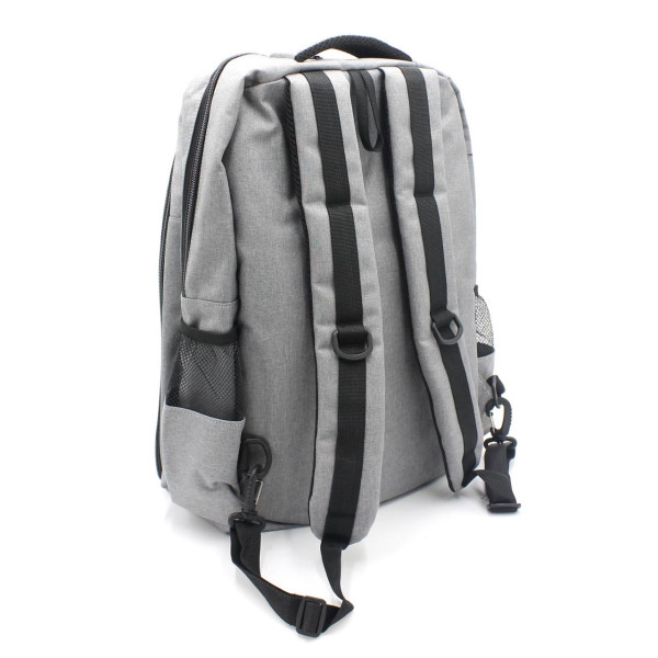 Рюкзак - органайзер перукарський SPL Barber Bag 77413 Рюкзак - органайзер перукарський SPL Barber Bag 77413