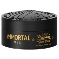 Помада для волосся Immortal "Spice Boom" (150ml) NYC-04