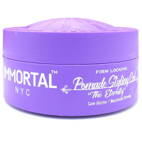 Віск-помада для волосся Immortal "Styling Gel" (150ml) NYC-07