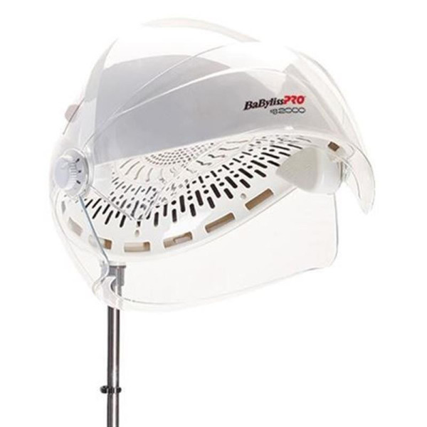 Сушуар BaByliss PRO DB2000 Ionic Hood Dryer BAB900E Сушуар BaByliss PRO DB2000 Ionic Hood Dryer BAB900E