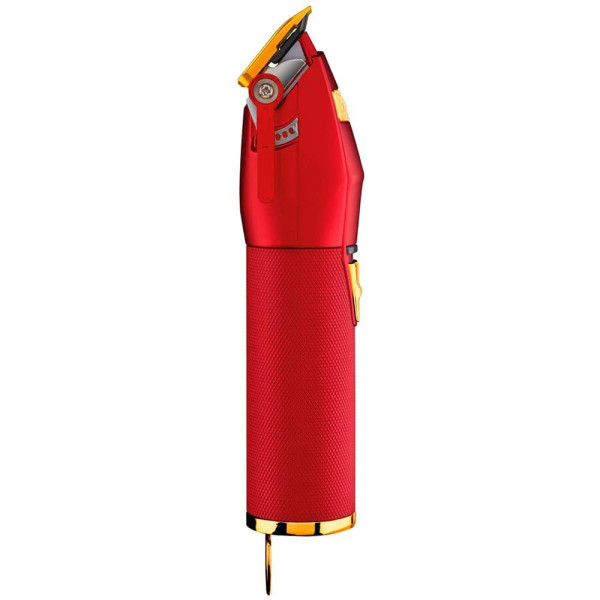 Машинка для стрижки BaByliss PRO Barber Spirit REDFX FX8700RE Машинка для стрижки BaByliss PRO Barber Spirit REDFX FX8700RE