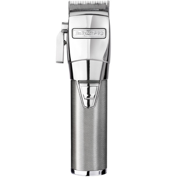 Машинка для стрижки BaByliss PRO Barber Spirit CHROMFX FX8700E