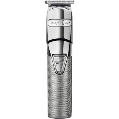 Тример BaByliss PRO Barber Spirit CHROMFX FX7880E