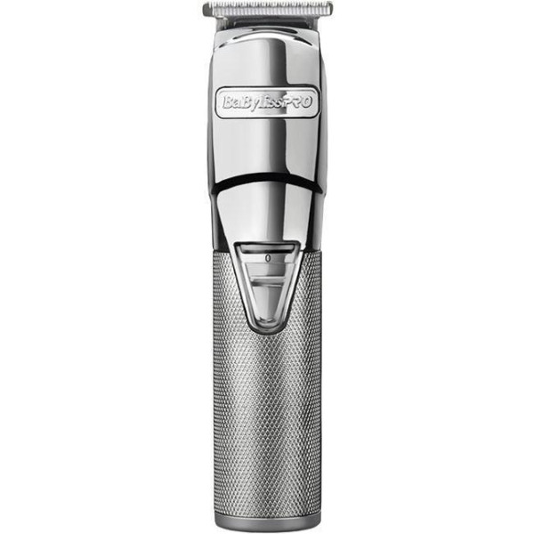 Тример BaByliss PRO Barber Spirit CHROMFX FX7880E