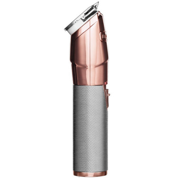 Тример BaByliss PRO Barber Spirit ROSEFX FX7880RGE Тример BaByliss PRO Barber Spirit ROSEFX FX7880RGE