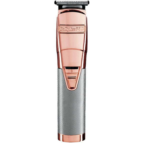 Тример BaByliss PRO Barber Spirit ROSEFX FX7880RGE Тример BaByliss PRO Barber Spirit ROSEFX FX7880RGE