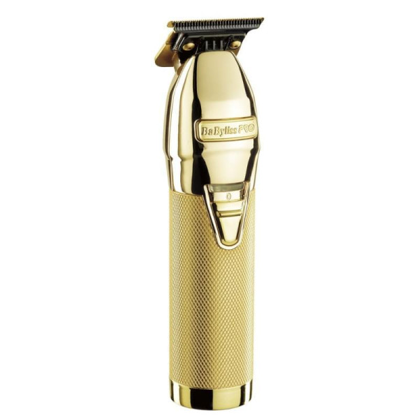 Тример BaByliss PRO 4Artist Skeleton GOLDFX FX7870GE