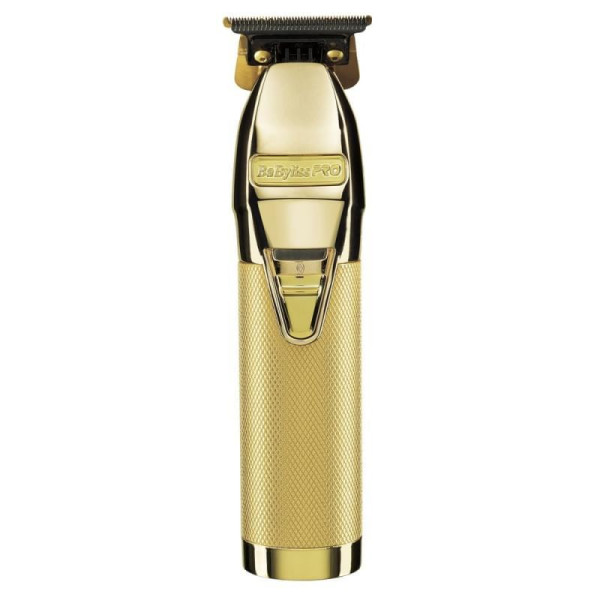 Тример BaByliss PRO 4Artist Skeleton GOLDFX FX7870GE