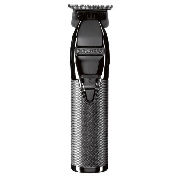 Тример BaByliss PRO 4Artist Skeleton GunSteelFX FX7870GSE