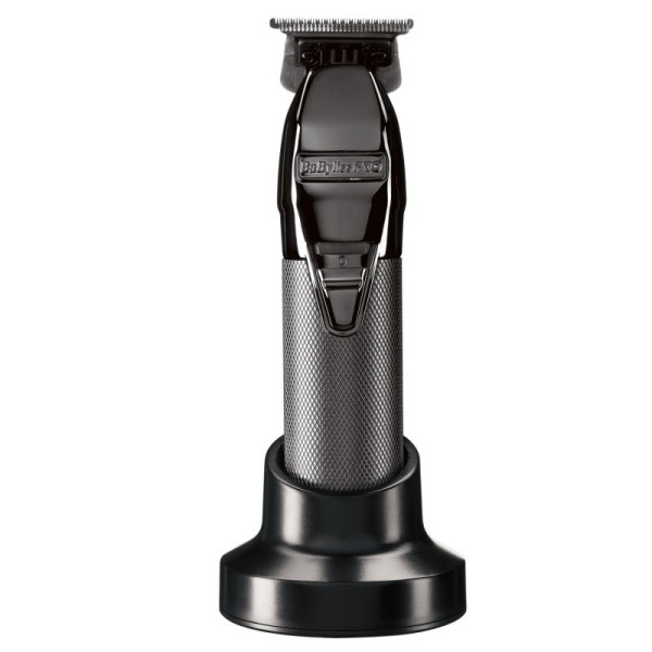 Тример BaByliss PRO 4Artist Skeleton GunSteelFX FX7870GSE