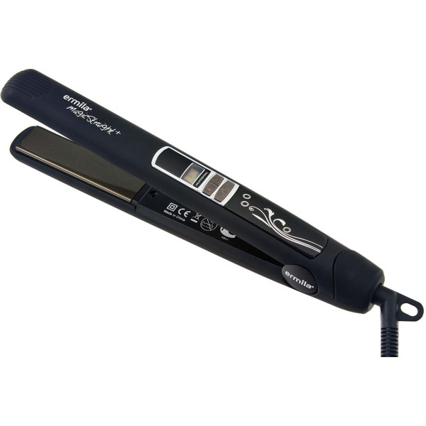 Випрямляч для волосся Ermila Magic Straight Plus 4414-0040