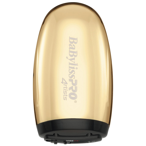 Професійний ручний масажер для перукарів и стилістів BaByliss PRO Vibe FX