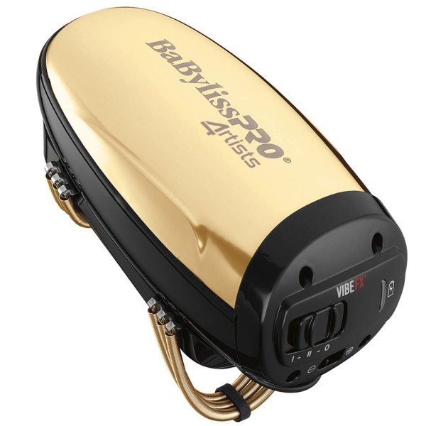 Професійний ручний масажер для перукарів и стилістів BaByliss PRO Vibe FX