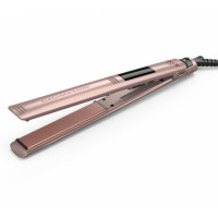 Випрямляч для волосся Ga.Ma Elegance Keration LED Digital GI0210