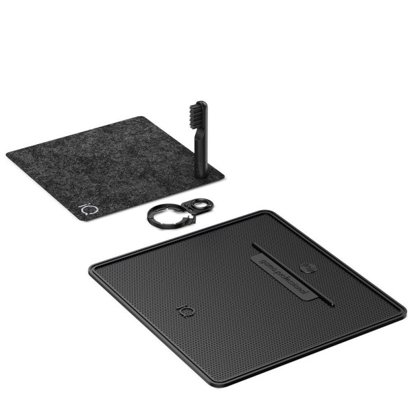 Фен для волосся Ga.Ma IQ 2 Perfetto Black PH6075.BK