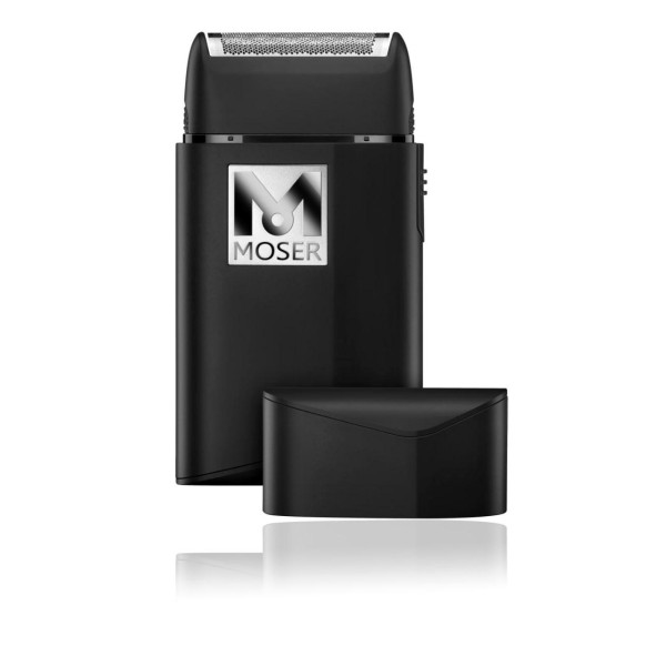 Портативна бритва-шейвер Moser Pro Finish Shaver 3616-0050 Портативна бритва-шейвер Moser Pro Finish Shaver 3616-0050