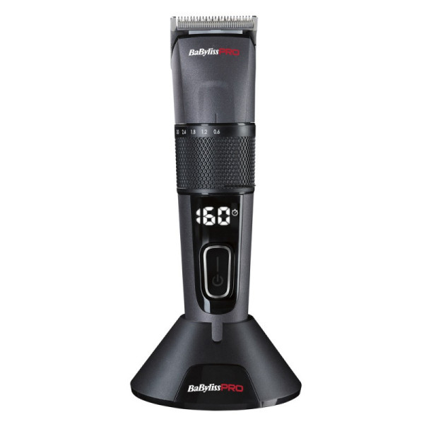 Машинка для стрижки BaByliss PRO Cut-Definer Plus FX872E Машинка для стрижки BaByliss PRO Cut-Definer Plus FX872E