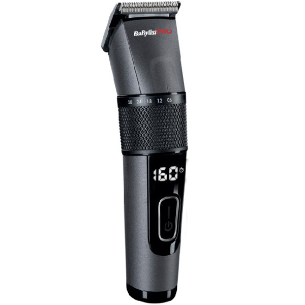 Машинка для стрижки BaByliss PRO Cut-Definer Plus FX872E Машинка для стрижки BaByliss PRO Cut-Definer Plus FX872E